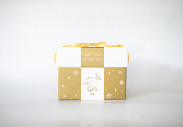 pellicano-panettone
