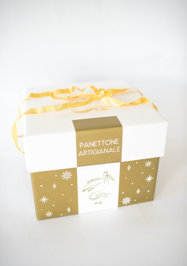 pellicano-panettone